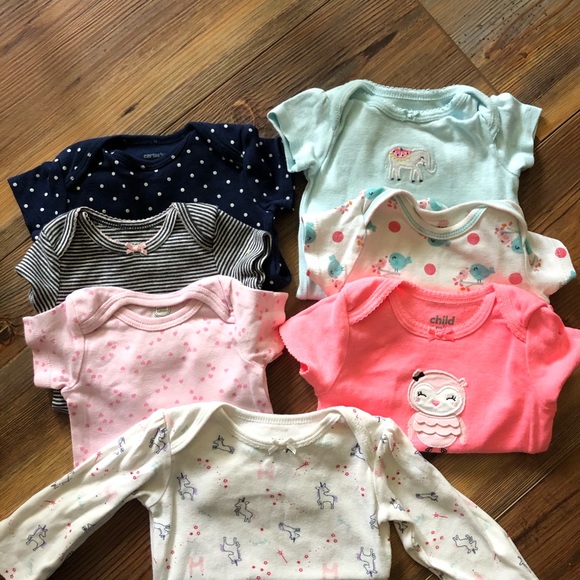 Carter’s 3 month bundle - Picture 6 of 6